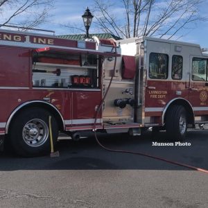 2019 - Livingston Fire Department